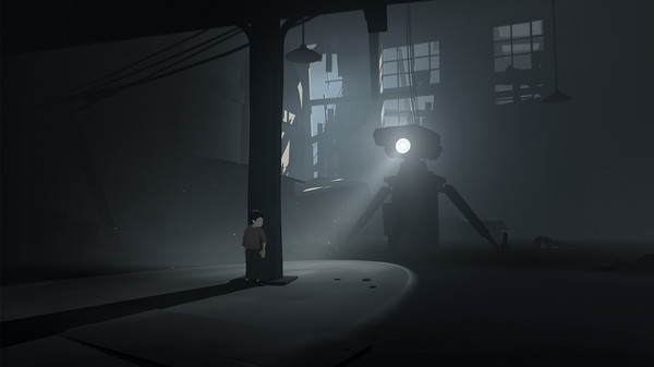 INSIDE screenshot 5