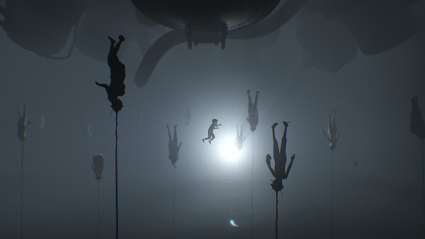INSIDE Screenshot