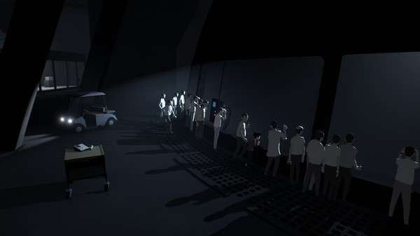 INSIDE Screenshot