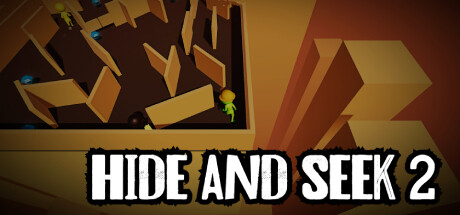 Hide and Seek 2 banner