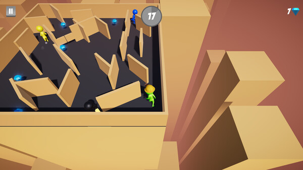 Hide and Seek 2 screenshot 7