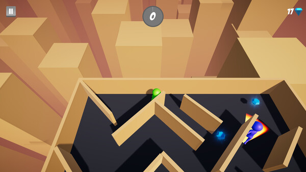 Скриншот из Hide and Seek 2 Скриншот из Hide and Seek 2