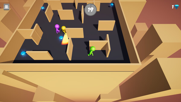 Hide and Seek 2 screenshot 8