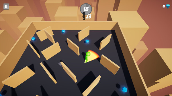 Hide and Seek 2 screenshot 9