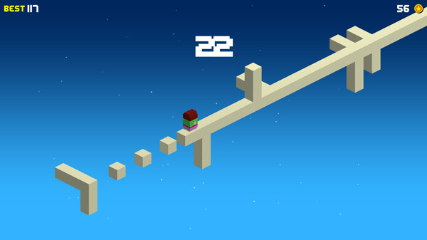 Скриншот из Run Run Boy 2 Скриншот из Run Run Boy 2