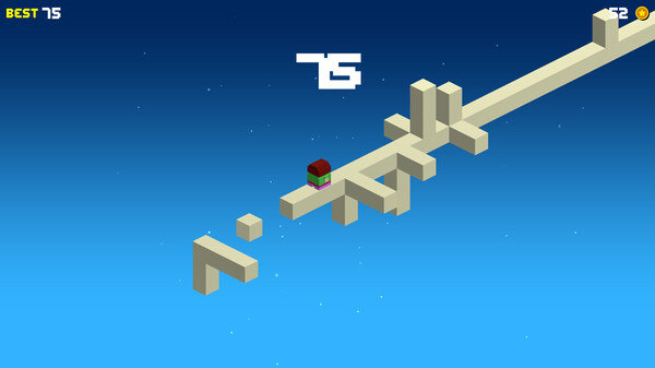 Скриншот из Run Run Boy 2 Скриншот из Run Run Boy 2