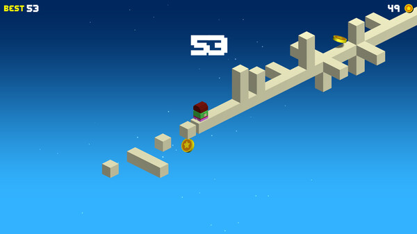 Скриншот из Run Run Boy 2 Скриншот из Run Run Boy 2