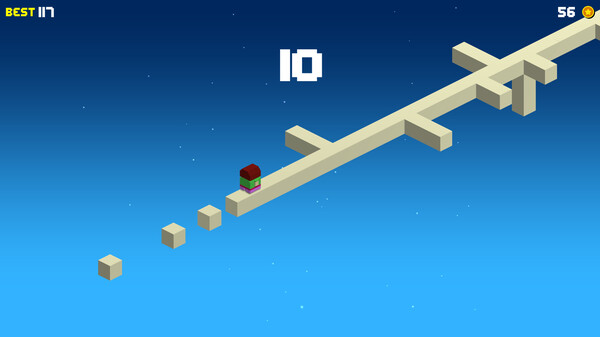 Скриншот из Run Run Boy 2 Скриншот из Run Run Boy 2