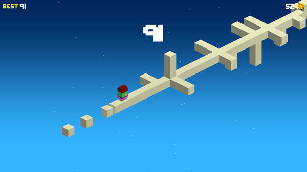 Скриншот из Run Run Boy 2 Скриншот из Run Run Boy 2