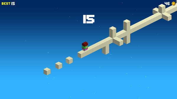 Скриншот из Run Run Boy 2 Скриншот из Run Run Boy 2