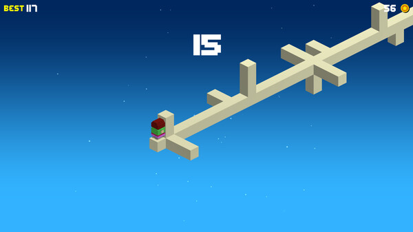 Скриншот из Run Run Boy 2 Скриншот из Run Run Boy 2