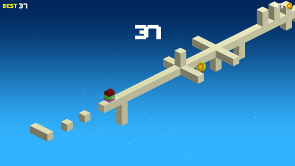 Скриншот из Run Run Boy 2 Скриншот из Run Run Boy 2