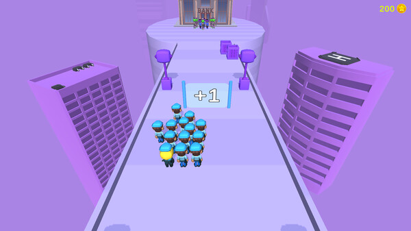 Скриншот из The Ambush!