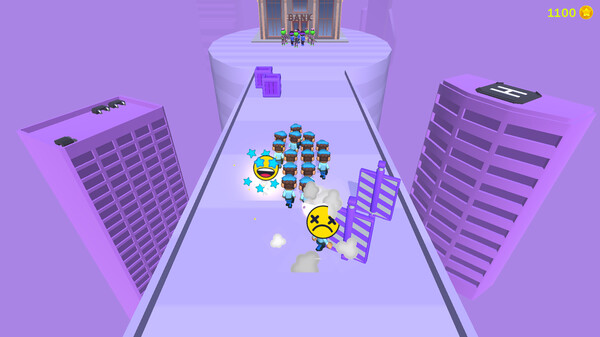 Скриншот из The Ambush!