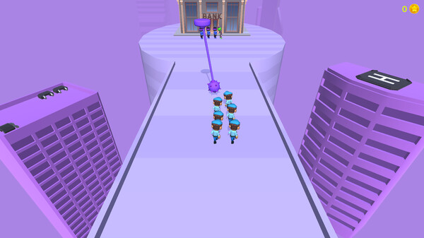 Скриншот из The Ambush!