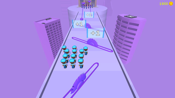 Скриншот из The Ambush!