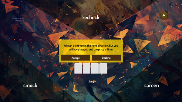 Cluminati game for Linux 1