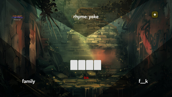 Cluminati game for windows Pc 1