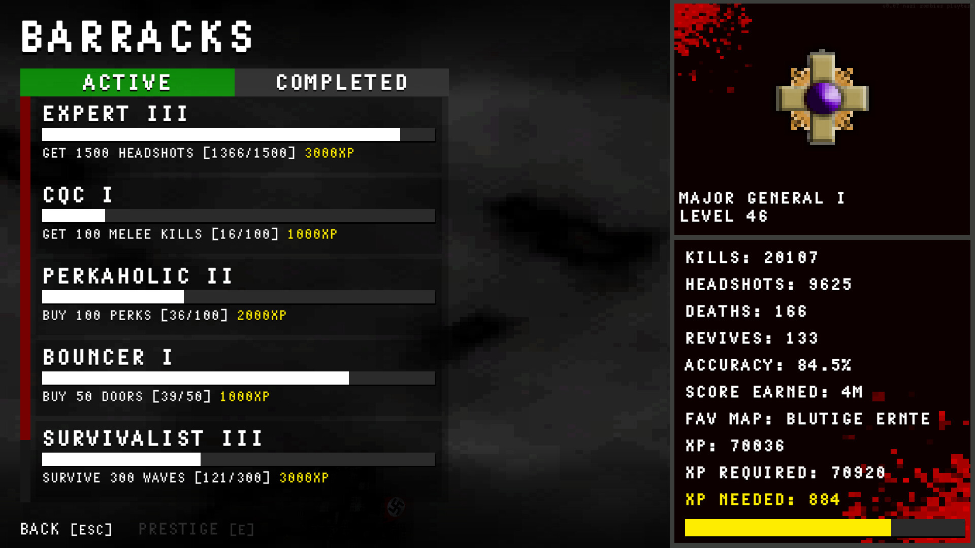 Nazi Zombies screenshot #6