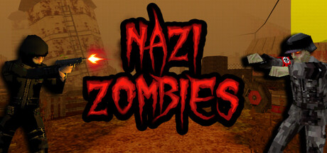 Nazi Zombies