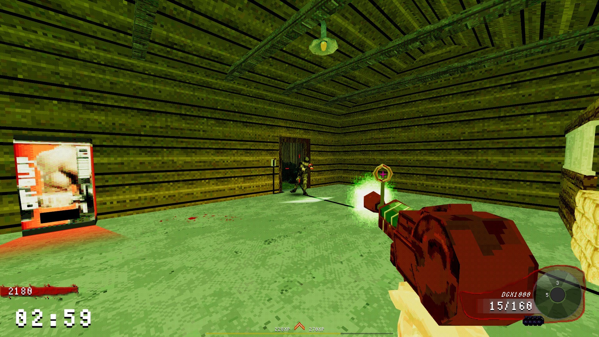 Nazi Zombies screenshot 10