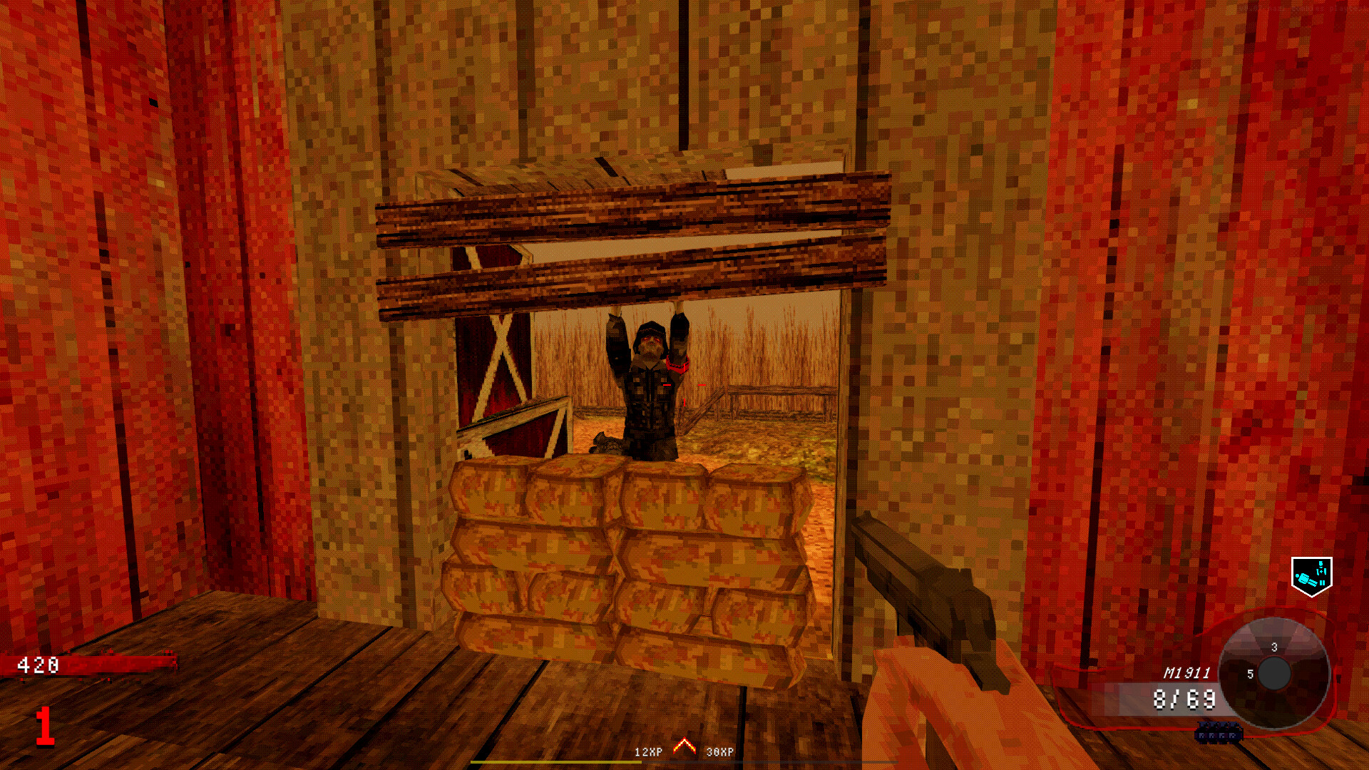 Nazi Zombies screenshot #7