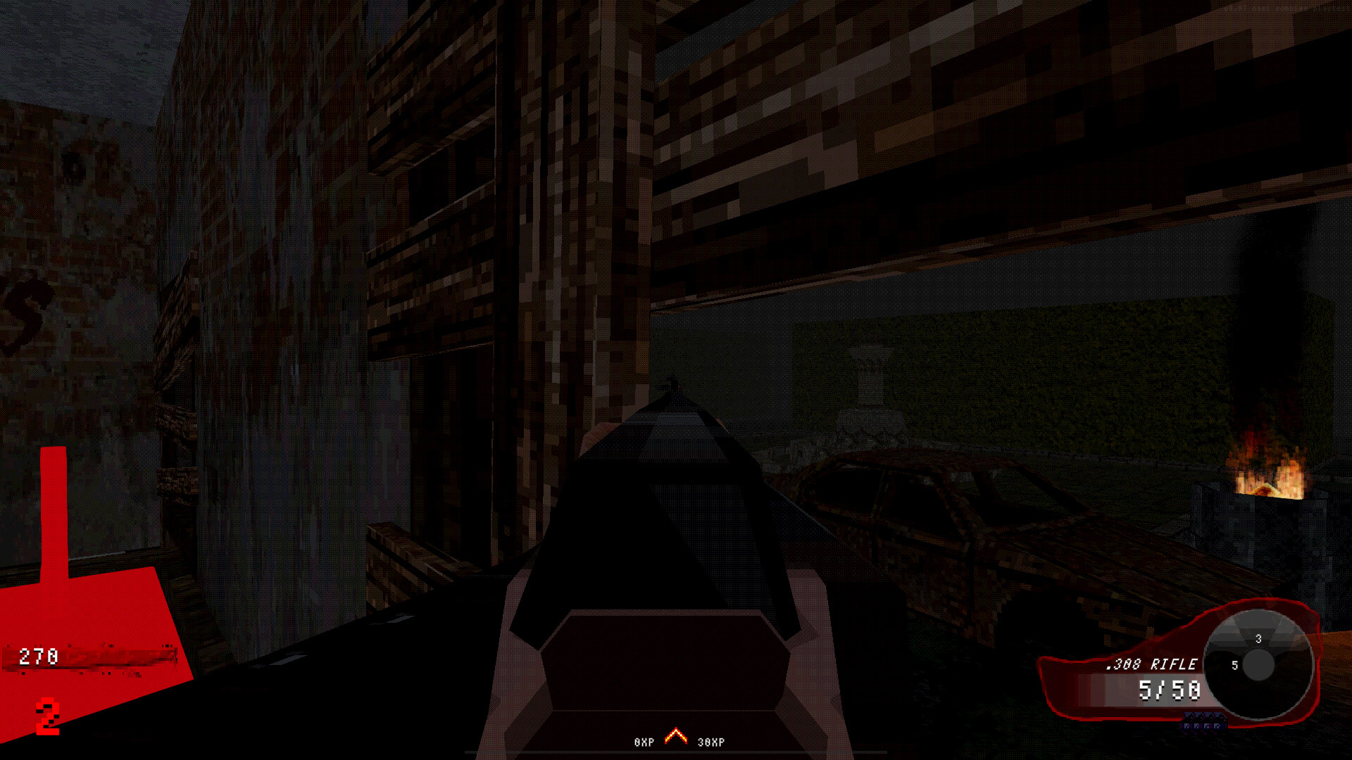 Nazi Zombies screenshot #2