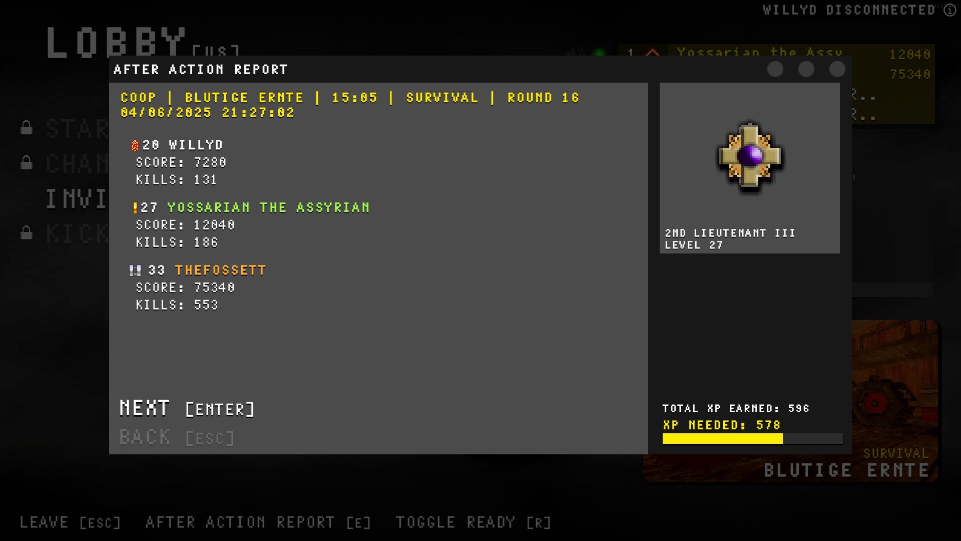 Nazi Zombies screenshot #8