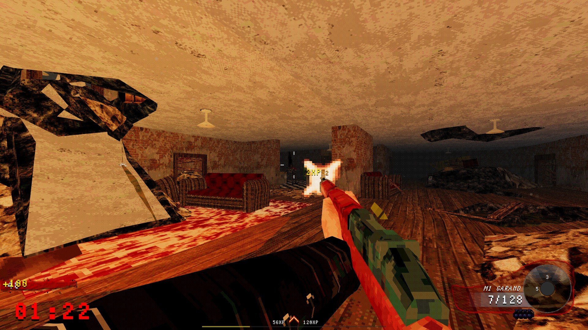 Nazi Zombies screenshot 7