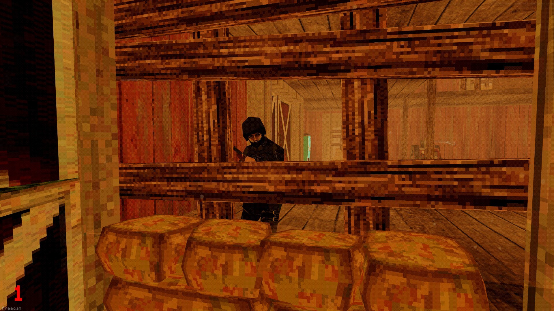 Nazi Zombies screenshot 6