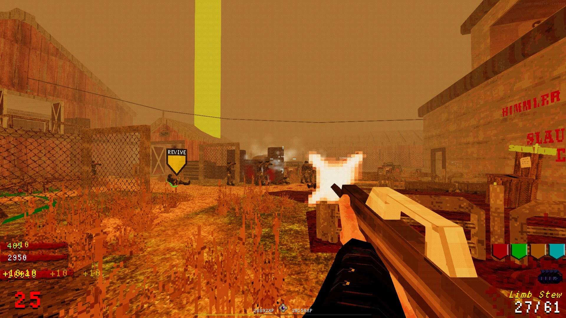 Nazi Zombies screenshot #10