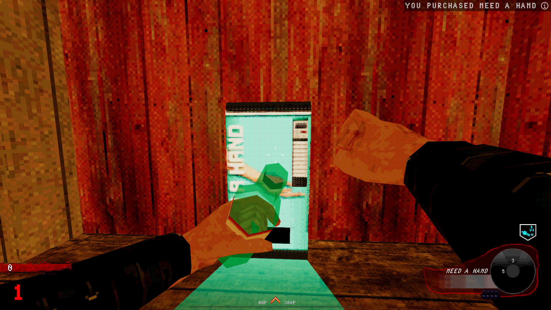 Nazi Zombies screenshot #4