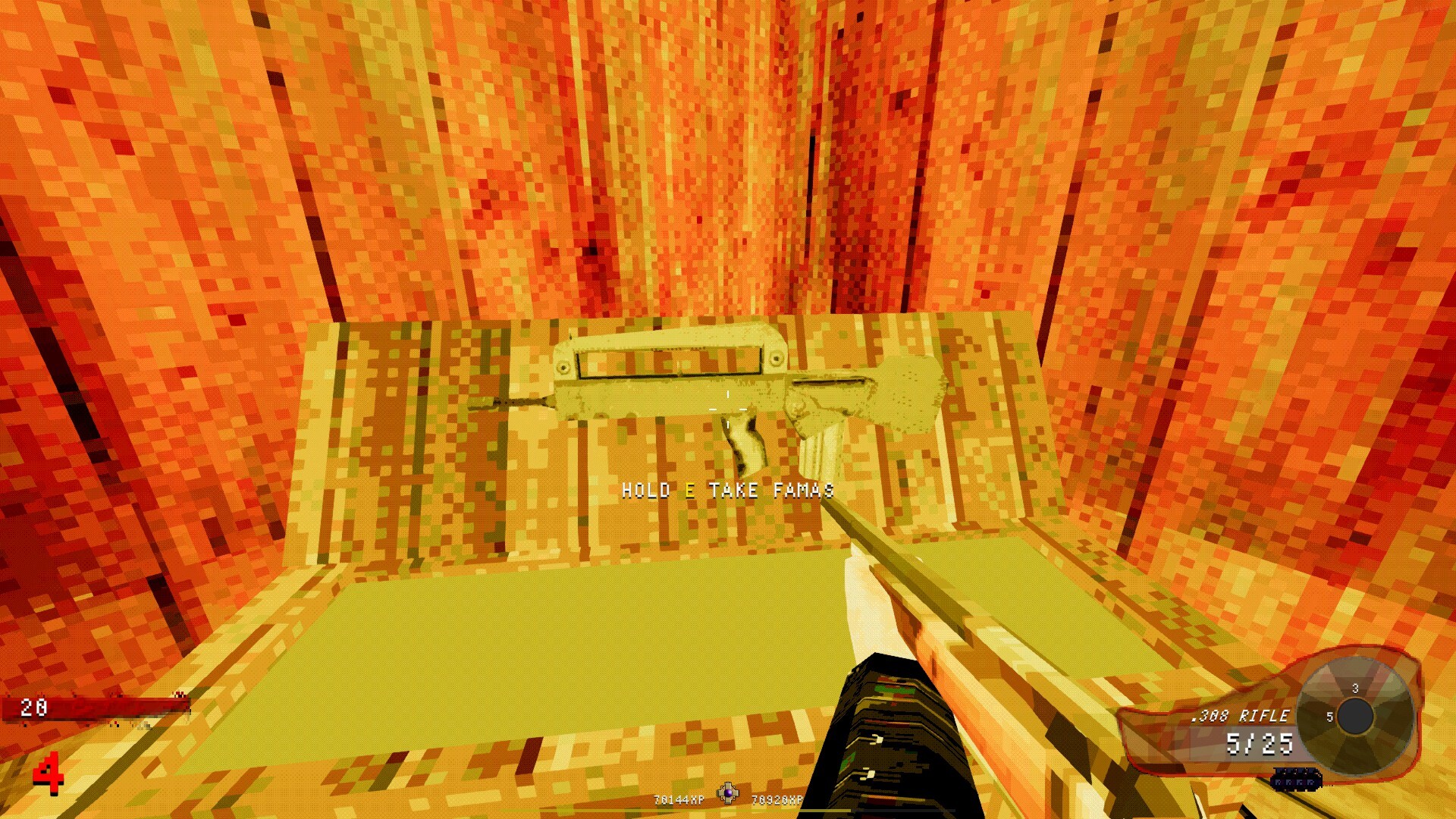 Nazi Zombies screenshot #3