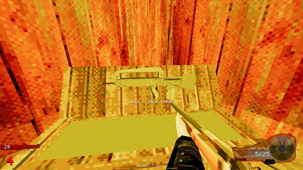 Nazi Zombies screenshot 3