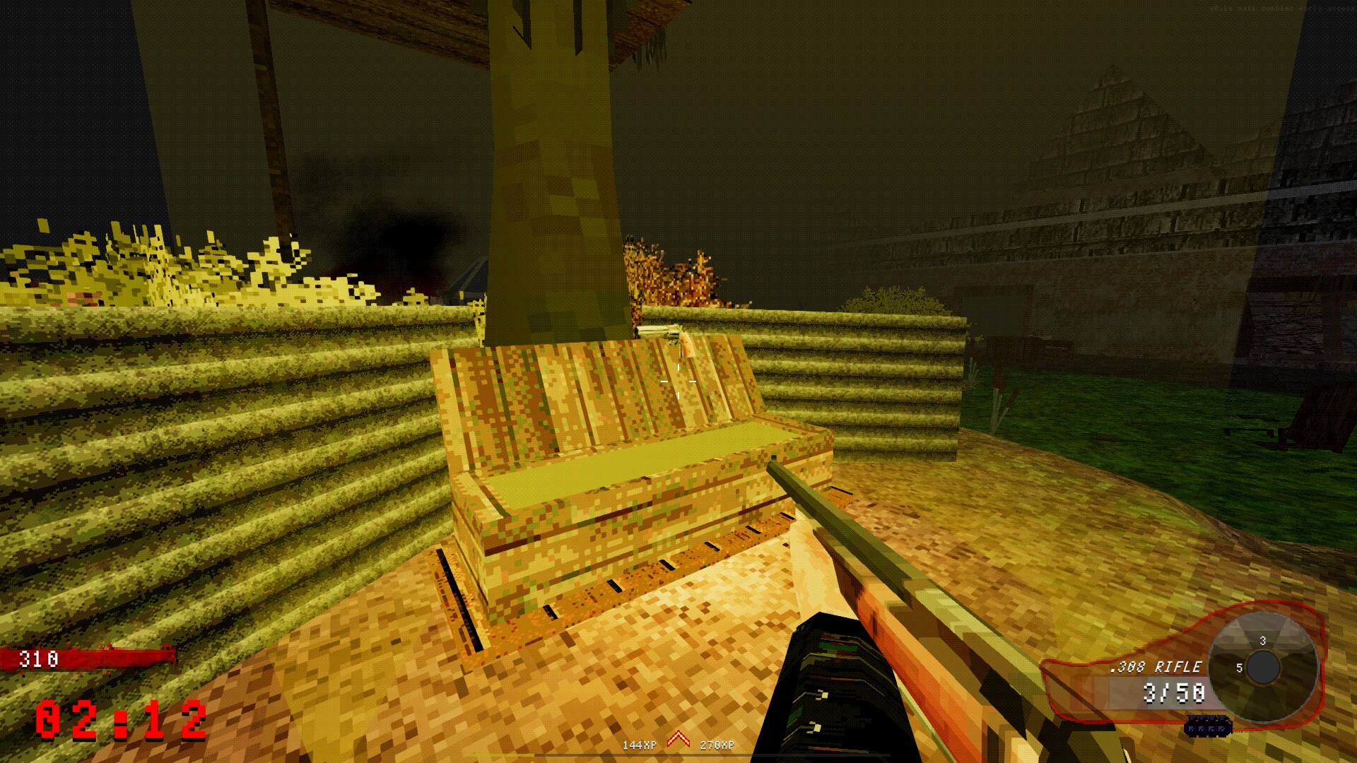 Nazi Zombies screenshot #10