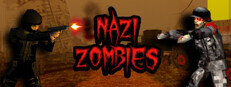 Nazi Zombies Steam capsule image