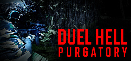 Duel Hell Purgatoryの作品画像