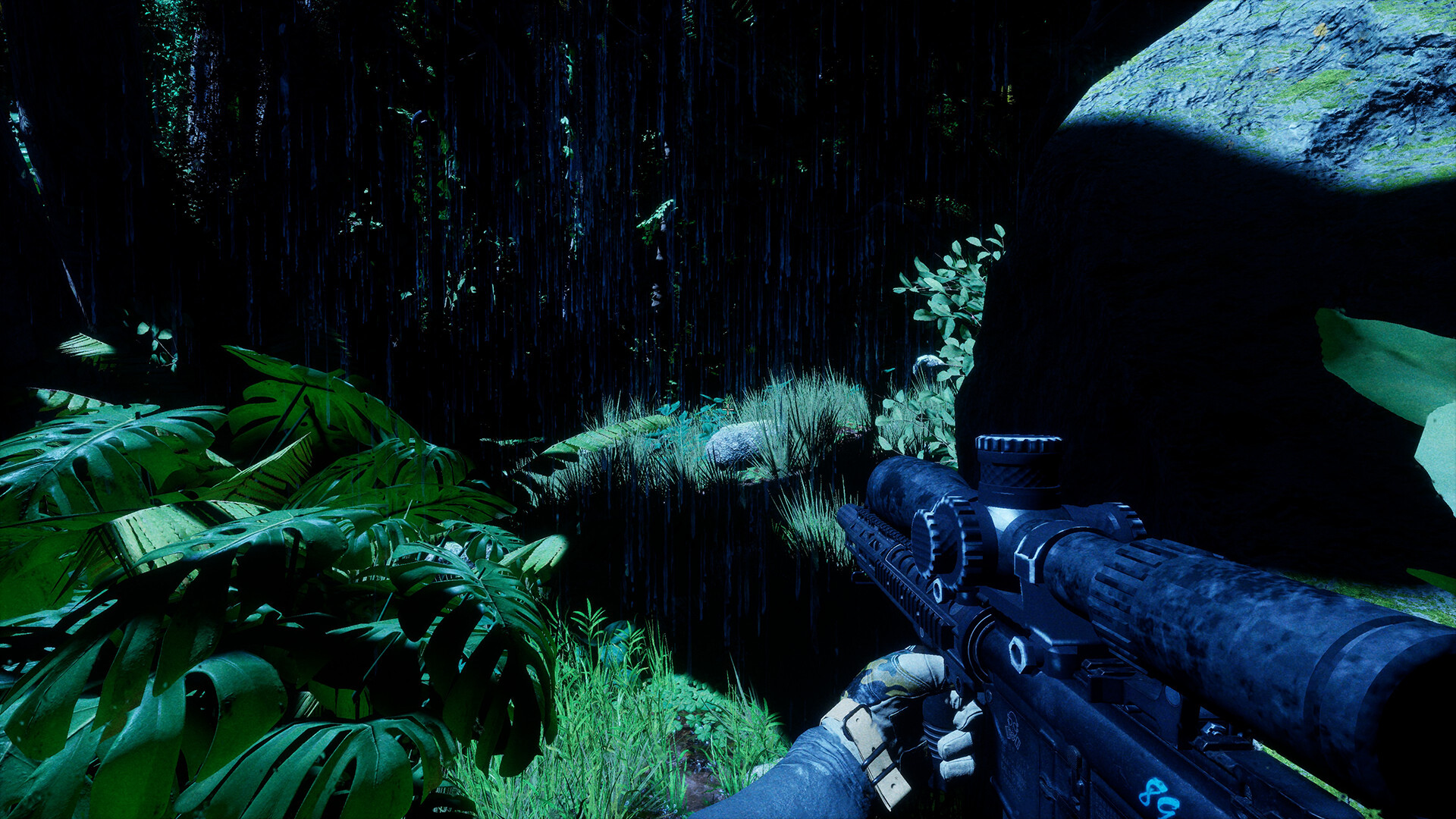 Duel Hell Purgatory screenshot 4