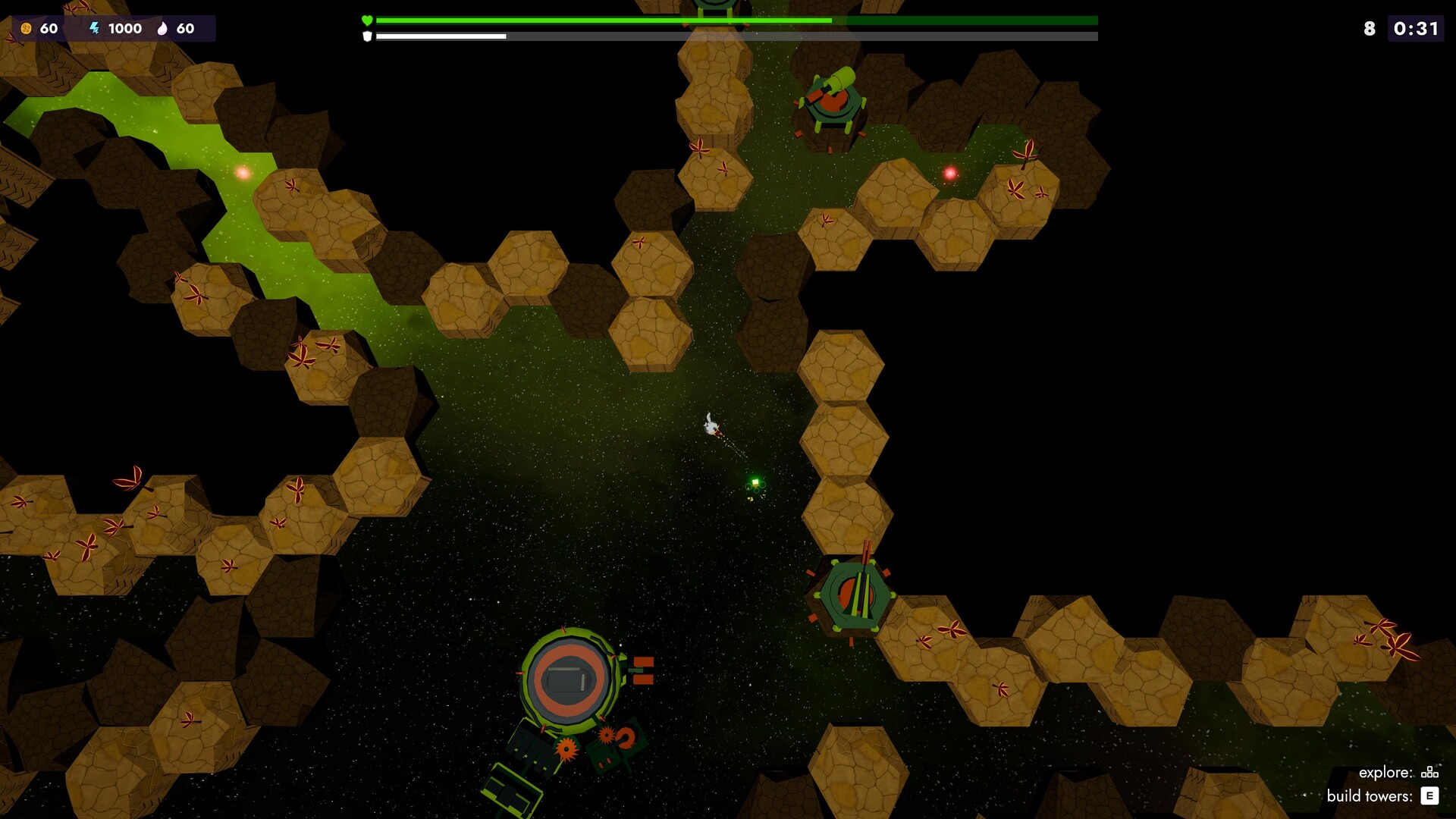 Rabbit Comes Home screenshot #8