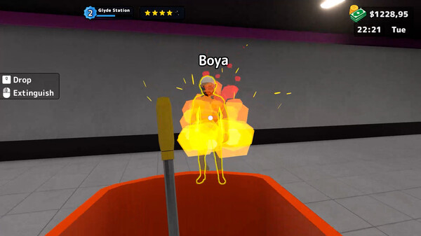 Gas Station Managerfor windows and Linux 1