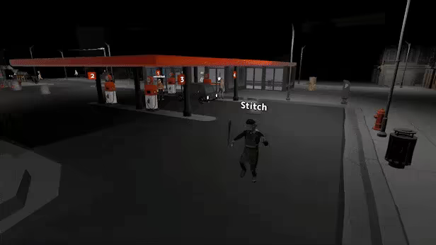 Gas Station Manager video 2
