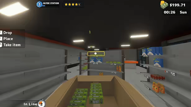Gas Station Manager video 8