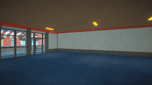加油站经理|STEAM联机补丁|V0.5 4 level up