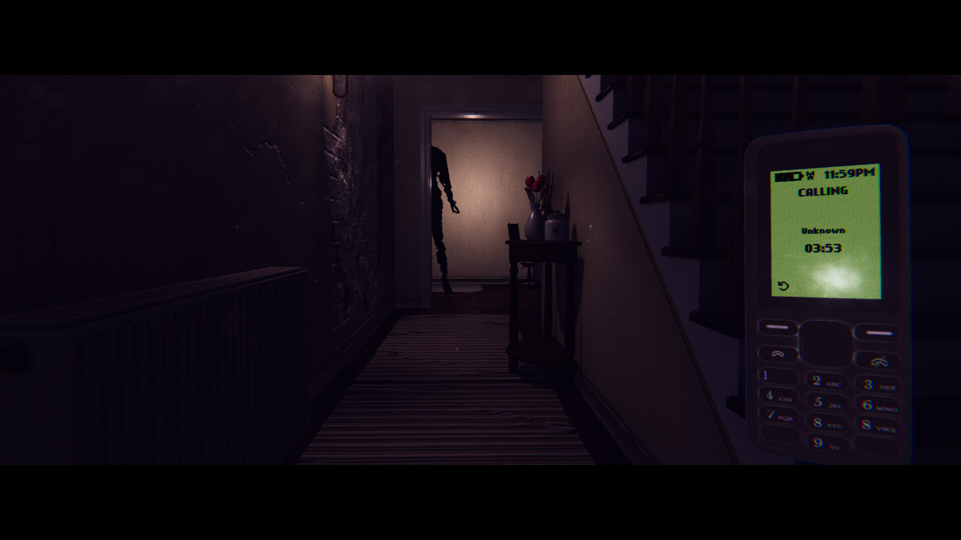 Without Windows and Doors: A Paranormal Investigators Story Featured Screenshot #1