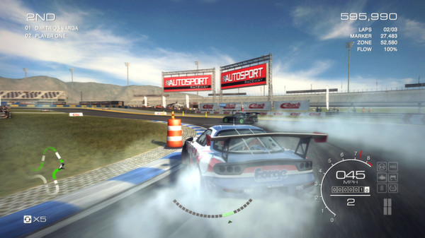 Grid Autosport Season Pass screenshot 8