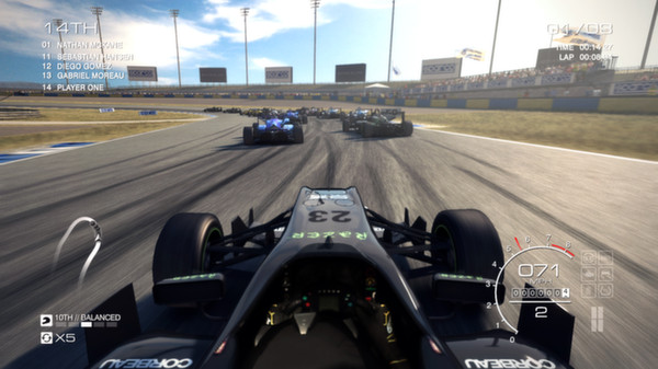 Grid Autosport Season Pass screenshot 6