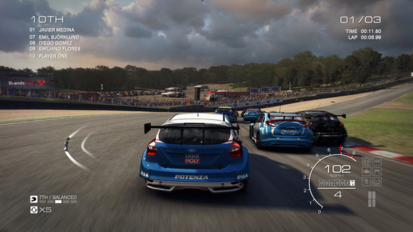 Grid Autosport Season Pass screenshot 10
