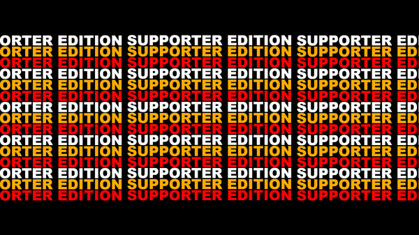 50 Floors: Supporter Edition