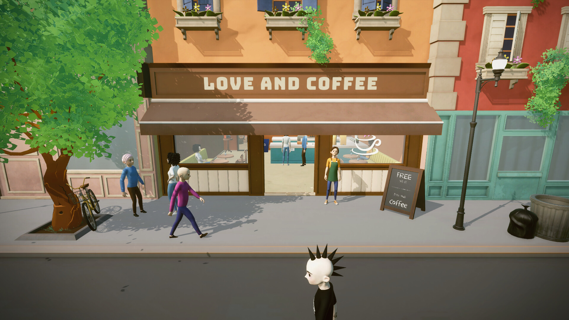 Screenshot 1 of 7