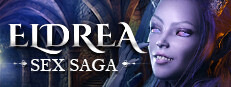 Eldrea: SEX Saga 🔞 Banner